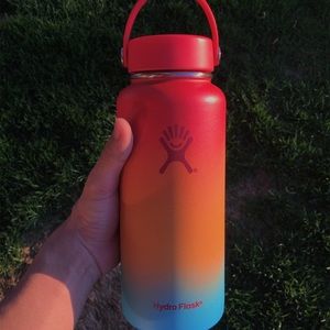 SHAVED ICE HYDROFLASK RARE